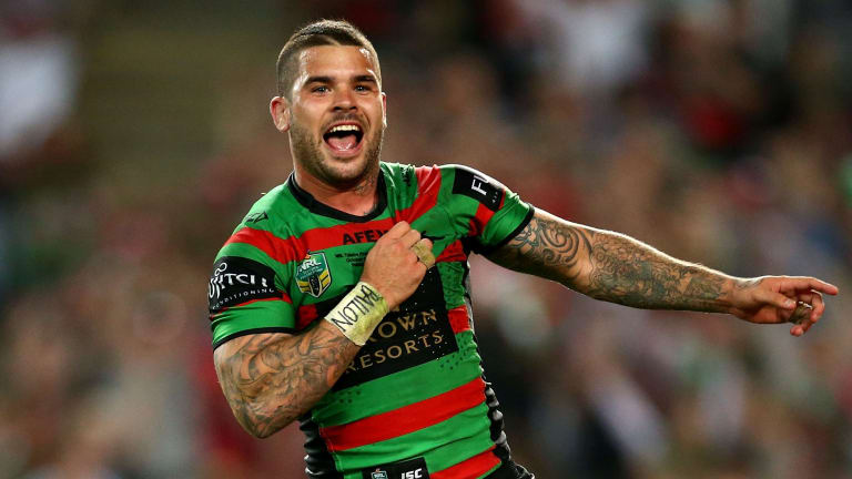 2018 NRL Chalk, Chance and Chump: 2nd Preliminary Final – Saturday