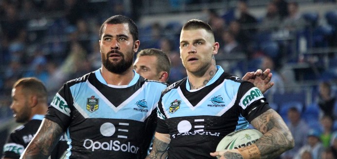 2018 NRL Chalk, Chance and Chump: 1st Semi Final – Friday