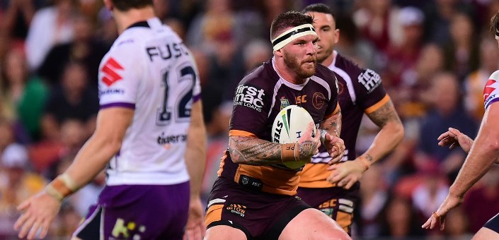 2018 NRL Chalk, Chance or Chump: Round 25 Sunday