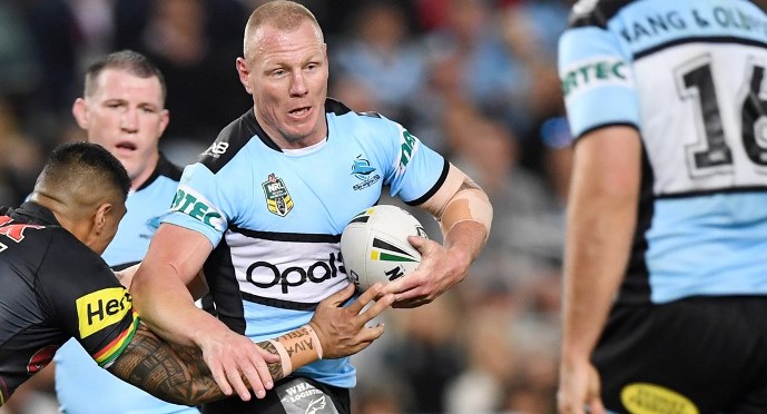 2018 NRL Chalk, Chance and Chump: 1st Preliminary Final – Friday