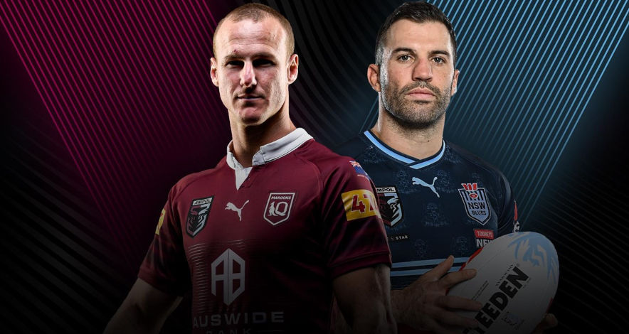 2023 NRL Fantasy Tips: State of Origin Game 1