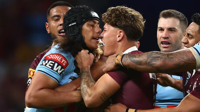 NRL Fantasy Tips: 2023 State of Origin Game 3