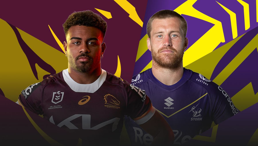 NRL Fantasy Tips 2023: Finals Week 1 Broncos vs Storm