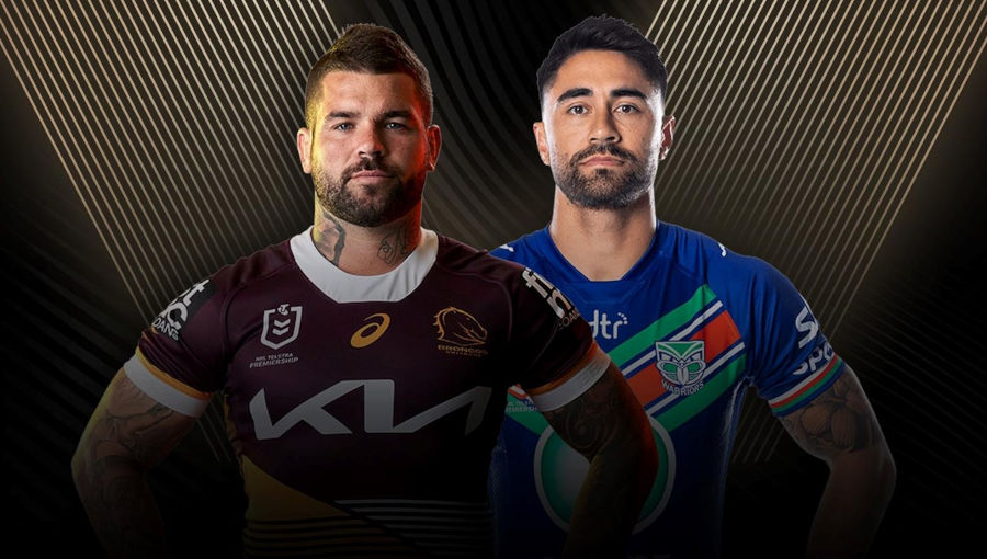 NRL Fantasy Tips 2023 Prelim Final: Broncos vs Warriors