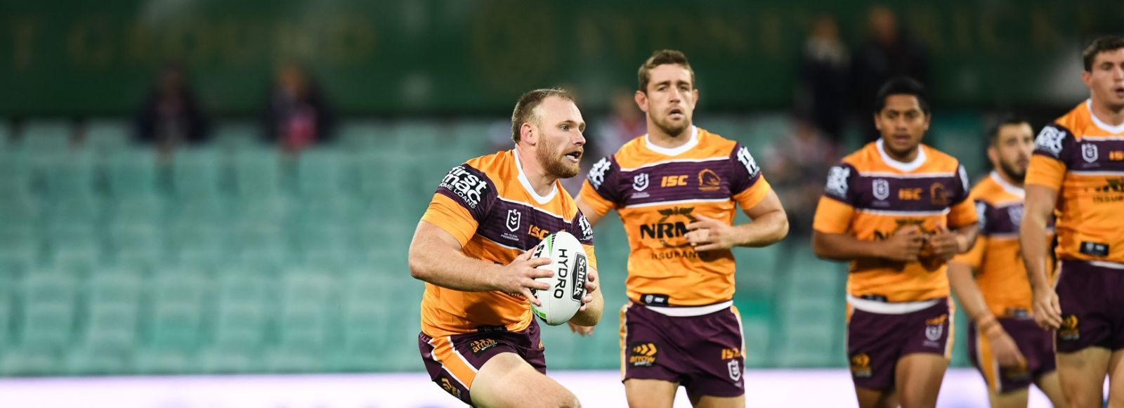 NRL 2019 Fantasy Tips: Round 5