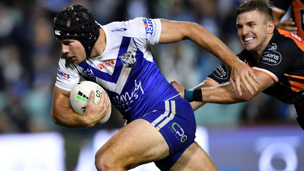 NRL 2022 Daily Fantasy Tips: Round 15 Sunday
