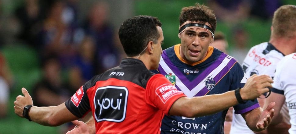 NRL 2019 Fantasy Tips: Round 1 Storm v Broncos