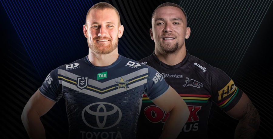 NRL Fantasy Tips 2023: Round 16 Cowboys vs Panthers
