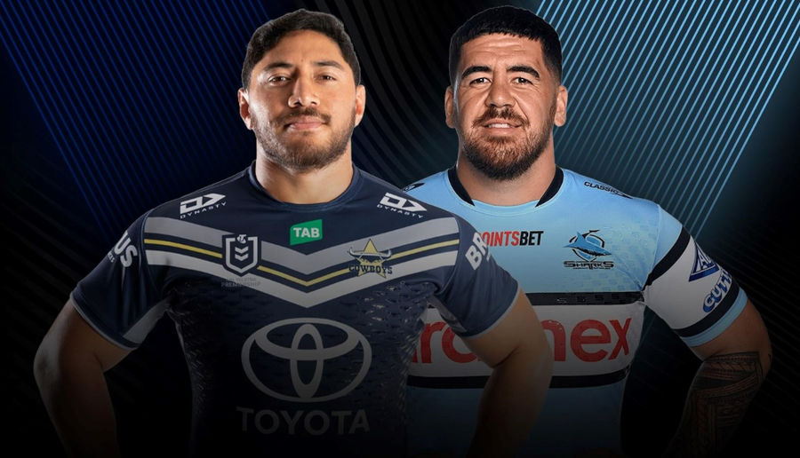 NRL Fantasy Tips 2023: Round 25 Cowboys vs Sharks