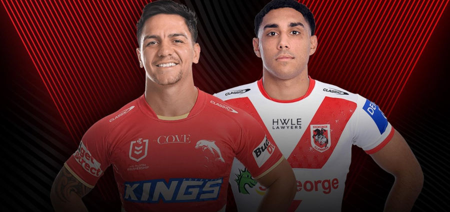 2023 NRL Fantasy Tips: Round 13 Dolphins vs Dragons