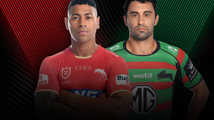 2023 NRL Fantasy Tips: Round 7 Dolphins vs Rabbitohs
