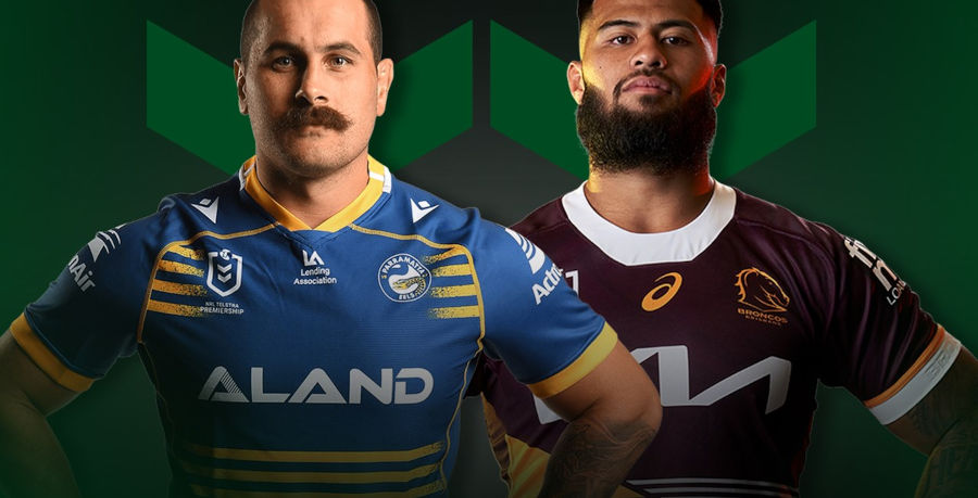 2023 NRL Fantasy Tips: Round 8 Eels vs Broncos