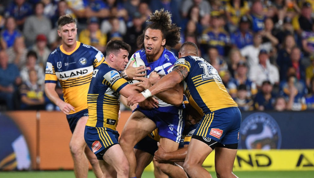 NRL 2022 Daily Fantasy Tips: Round 14 Monday