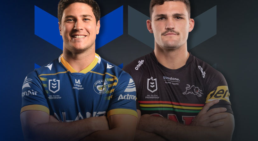 2023 NRL Fantasy Tips: Round 4 Eels vs Panthers