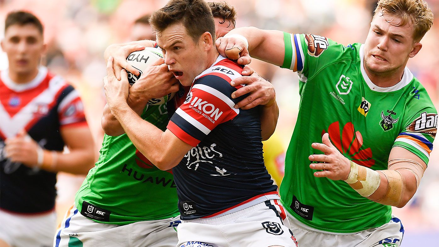 2019 NRL Grand Final Daily Fantasy Tips