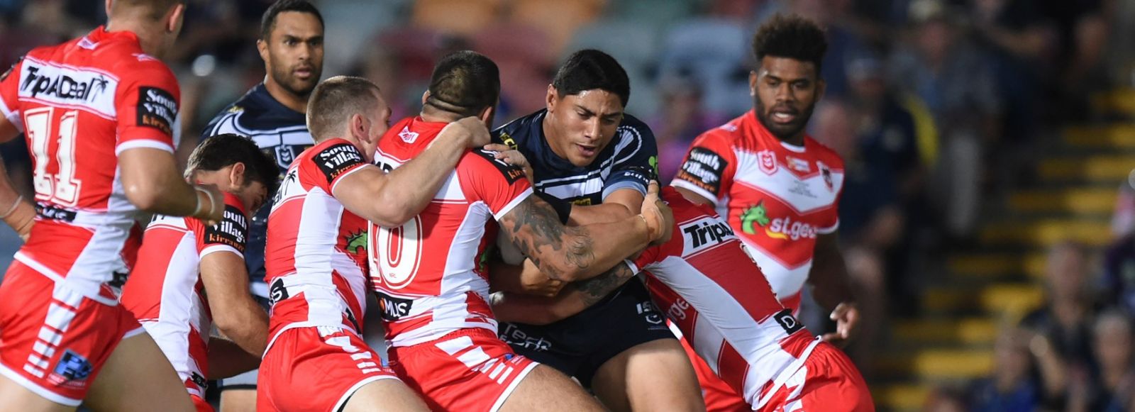 NRL 2019 Fantasy Tips: Round 2