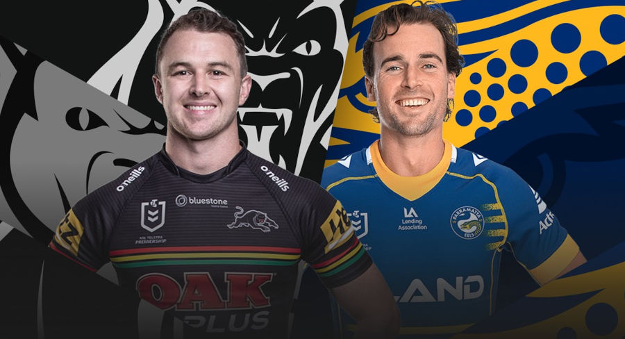 NRL Fantasy Tips 2023: Round 26 Panthers vs Eels