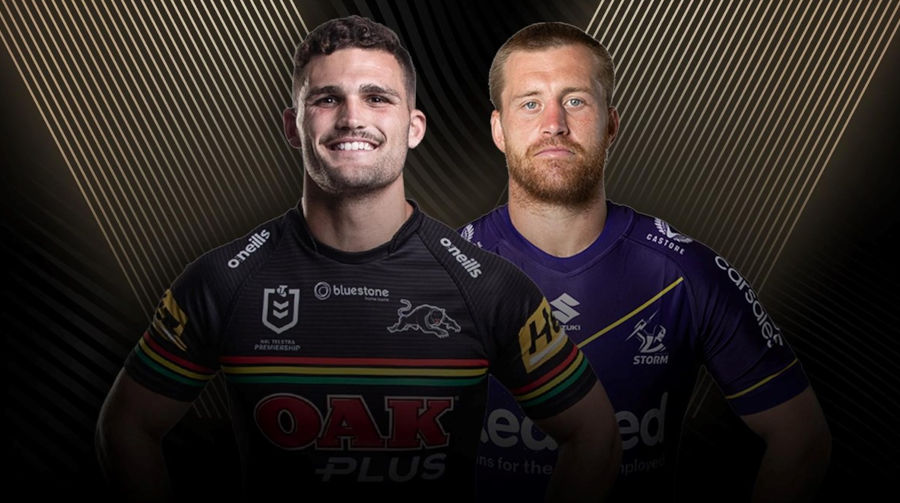 NRL Fantasy Tips 2023 Prelim Final: Panthers vs Storm