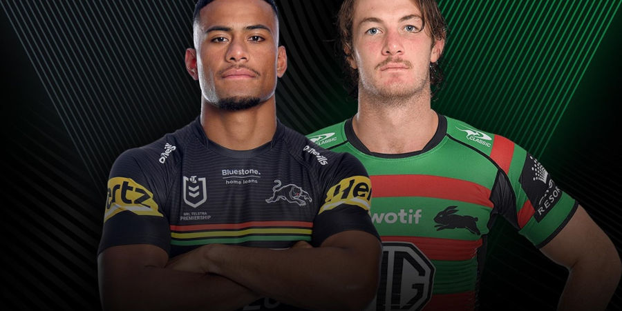 2023 NRL Fantasy Tips: Round 8 Rabbitohs vs Panthers