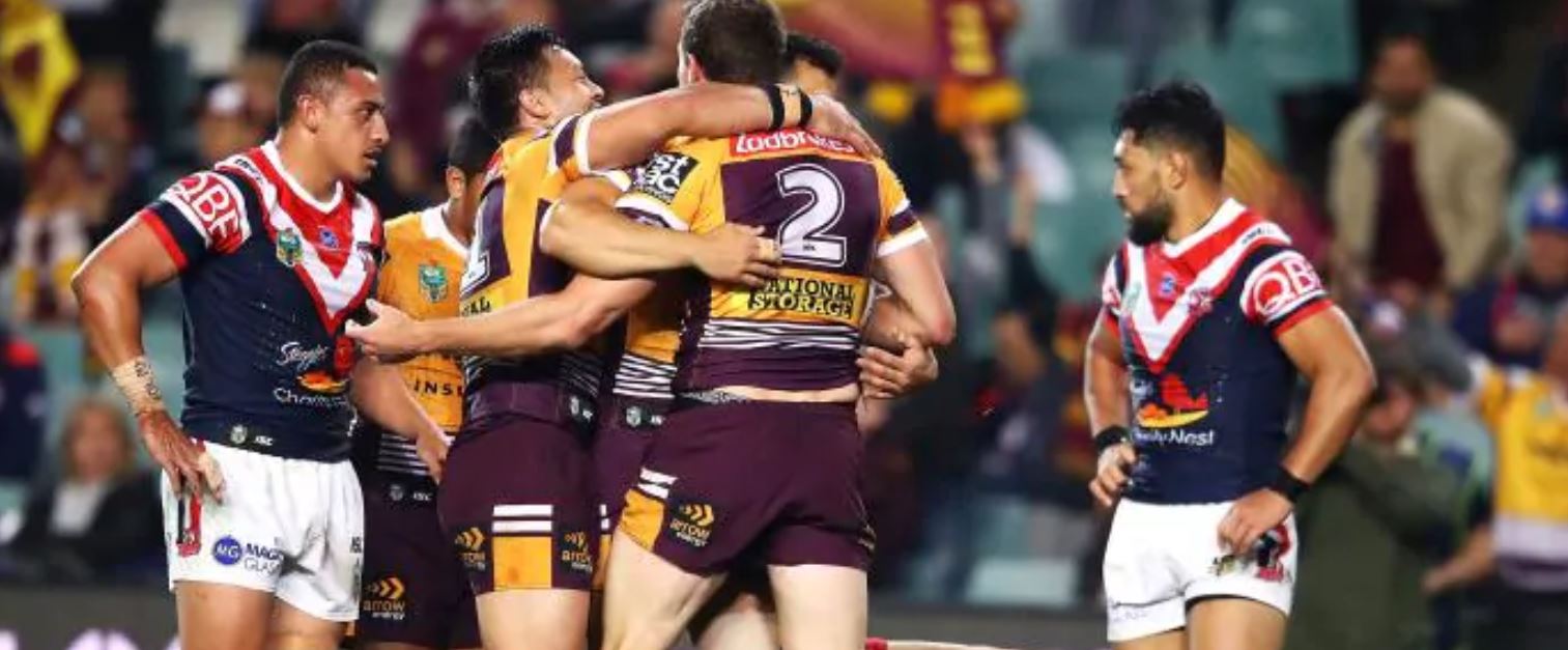 NRL 2019 Fantasy Tips: Round 4