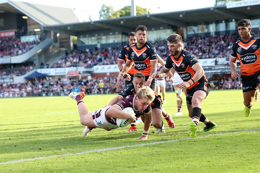NRL 2022 Daily Fantasy Tips: Round 14 Sunday