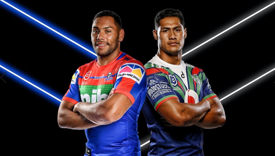 NRL 2020 Fantasy Tips: Round 1 - Saturday