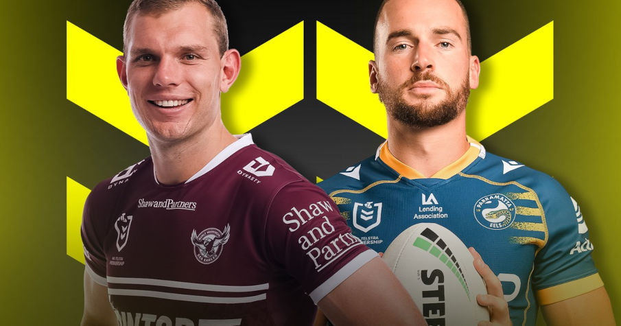 2023 NRL Fantasy Tips: Round 3 Sea Eagles vs Eels