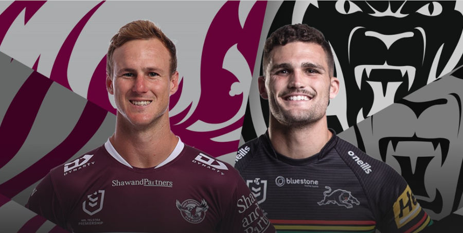 NRL Fantasy Tips 2023: Round 24 Sea Eagles vs Panthers