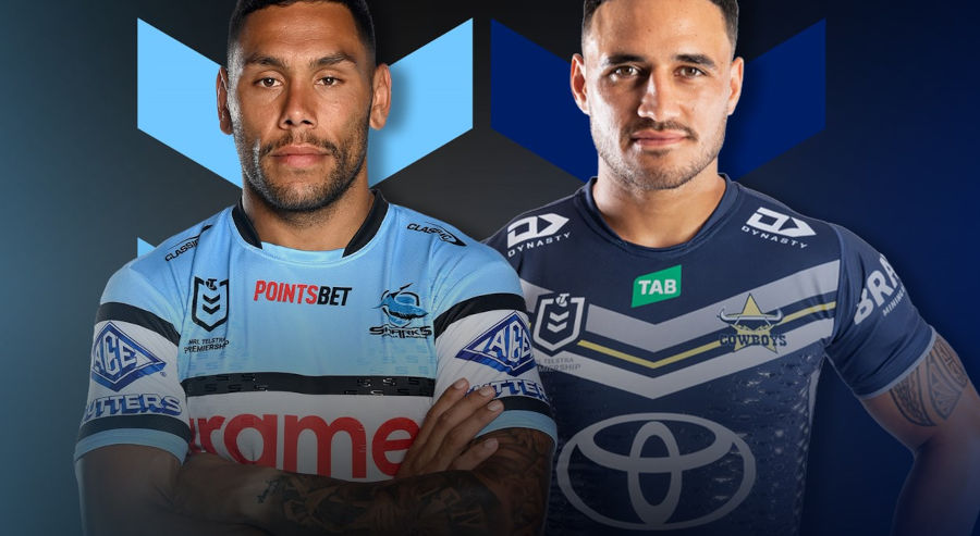 2023 NRL Fantasy Tips: Round 9 Sharks vs Cowboys