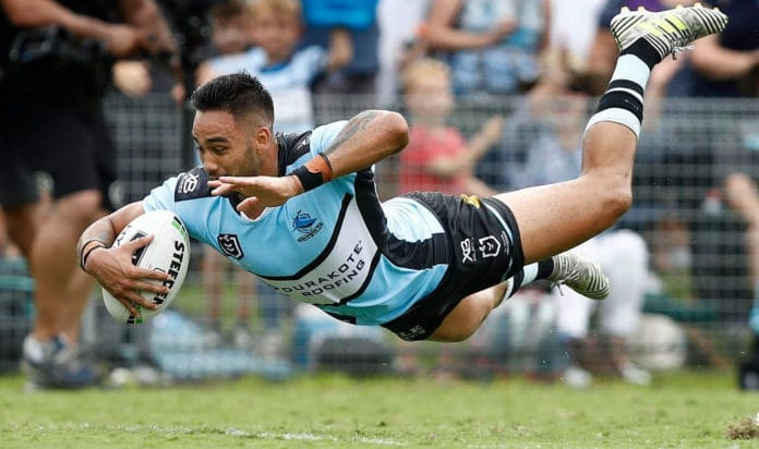 NRL 2022 Daily Fantasy Tips: Round 15 Saturday