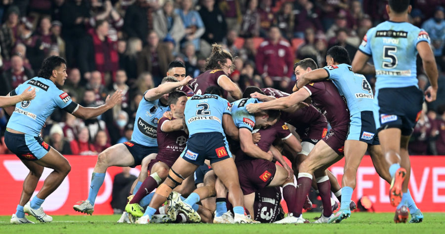 NRL Fantasy Tips: 2023 State of Origin Game 2