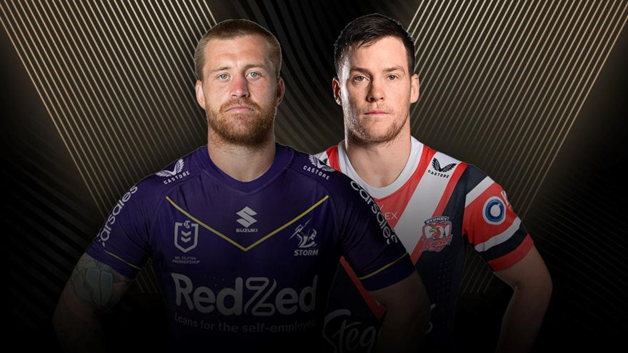 NRL Fantasy Tips 2023 Semi-Final: Storm vs Roosters
