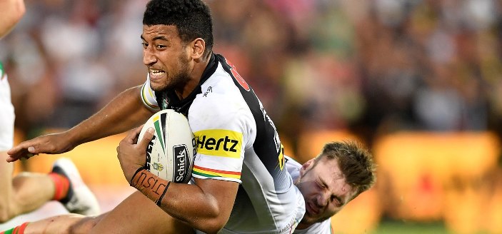 2018 NRL Chalk, Chance or Chump: Round 25 Friday