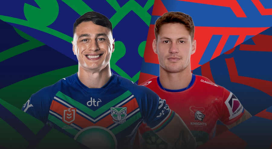 NRL Fantasy Tips 2023 Semi-Final: Warriors vs Knights