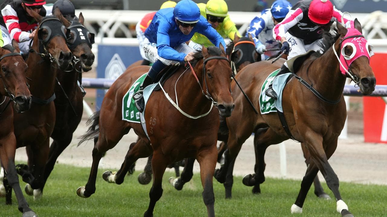 Fantasy Horse Racing Tips: Saturday May 11th 2019