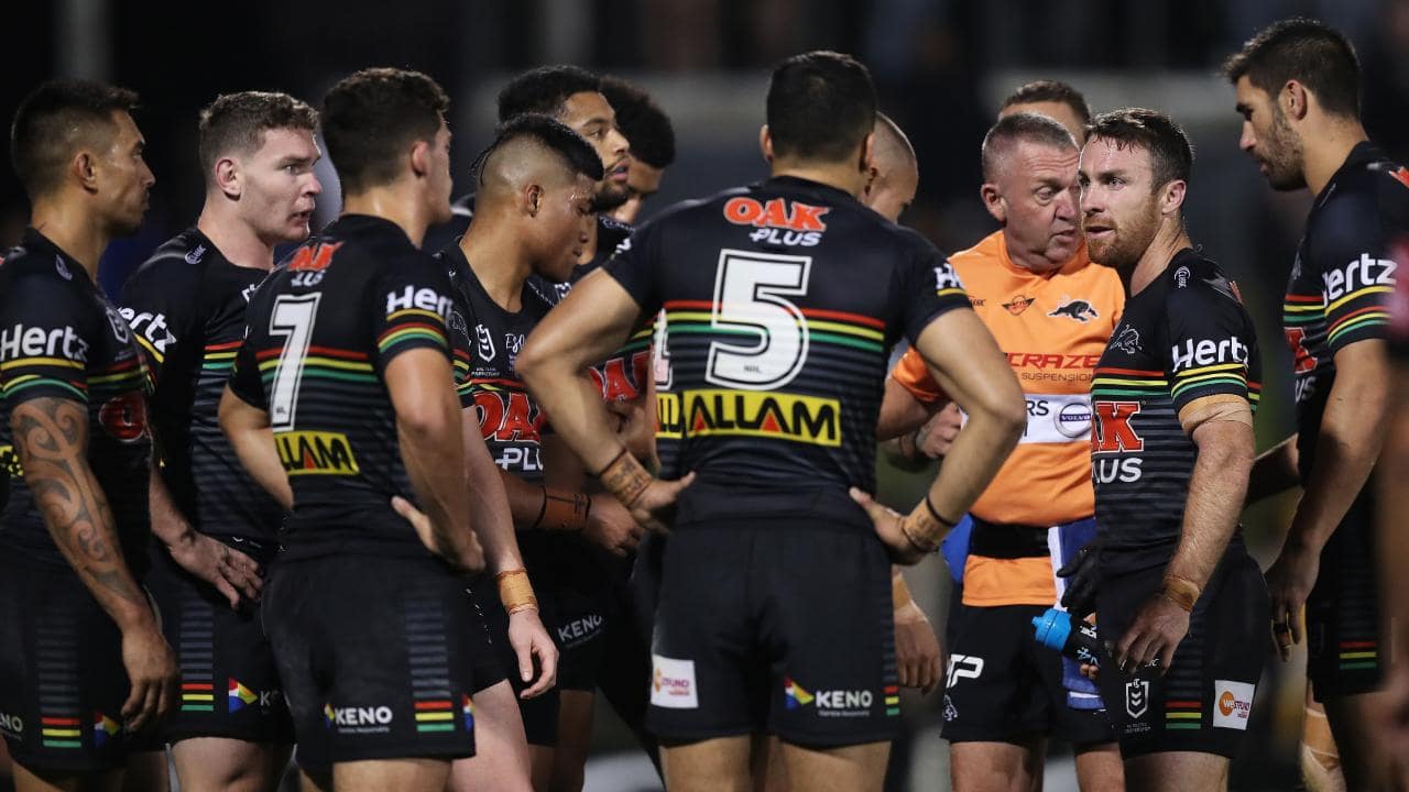 NRL 2019 Fantasy Tips: Round 11