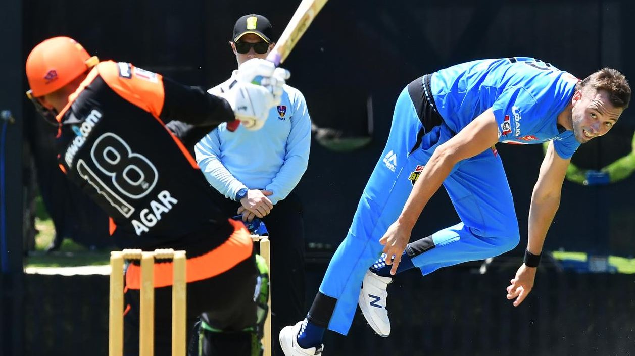 BBL09 Fantasy Tips: Scorchers vs Strikers
