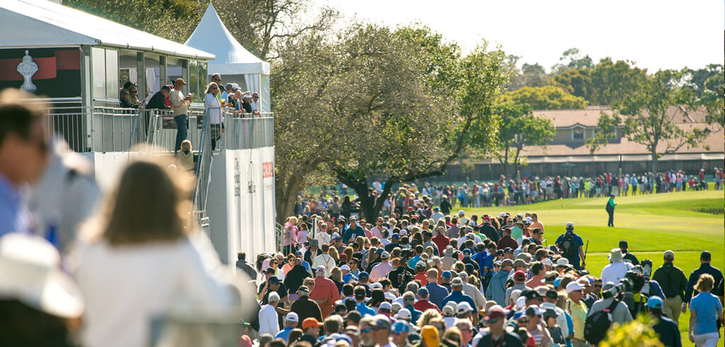 Golf Daily Fantasy Tips: 2019 PGA Honda Classic