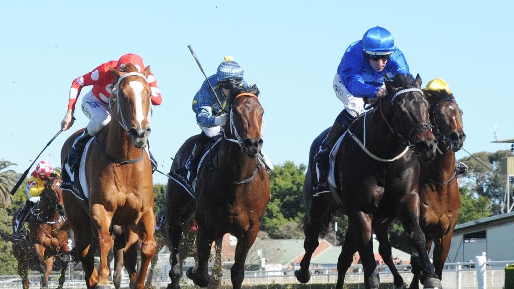 Fantasy Horse Racing Tips: Saturday May 18th 2019