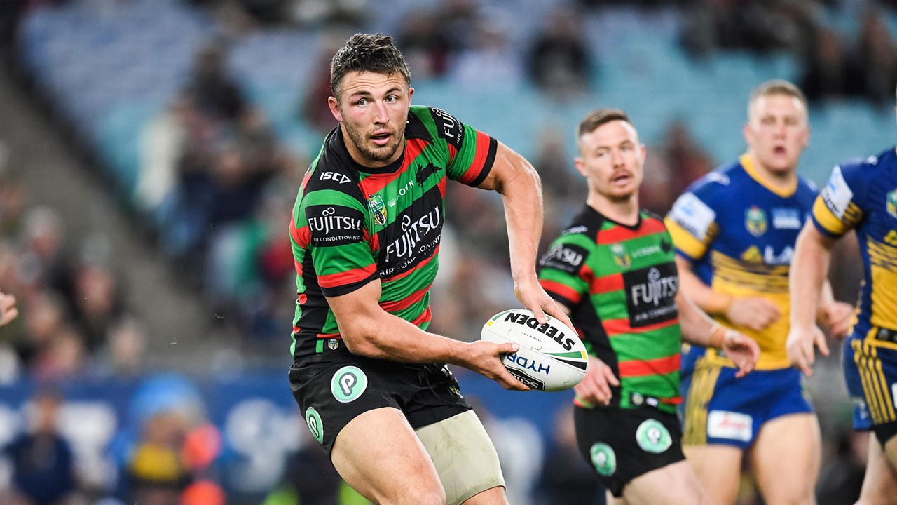 NRL 2019 Fantasy Tips: Round 13