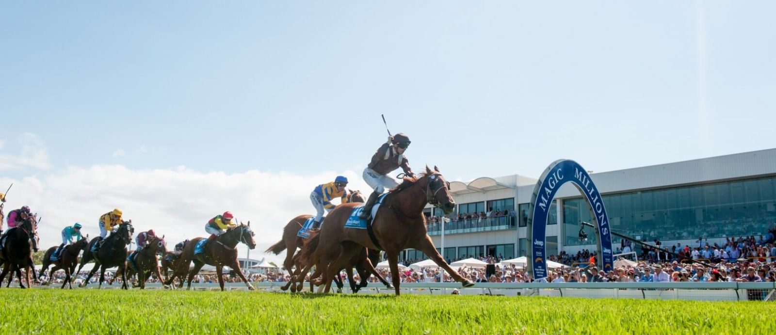 Fantasy Horse Racing Tips: Saturday January 12th 2019