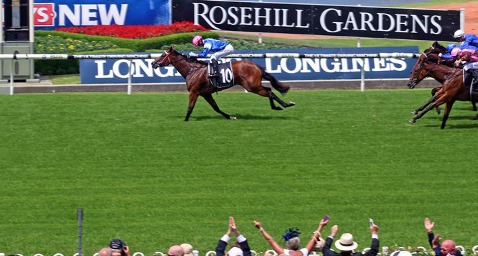 Fantasy Horse Racing Tips: Caulfield and Rosehill - Saturday September 22nd