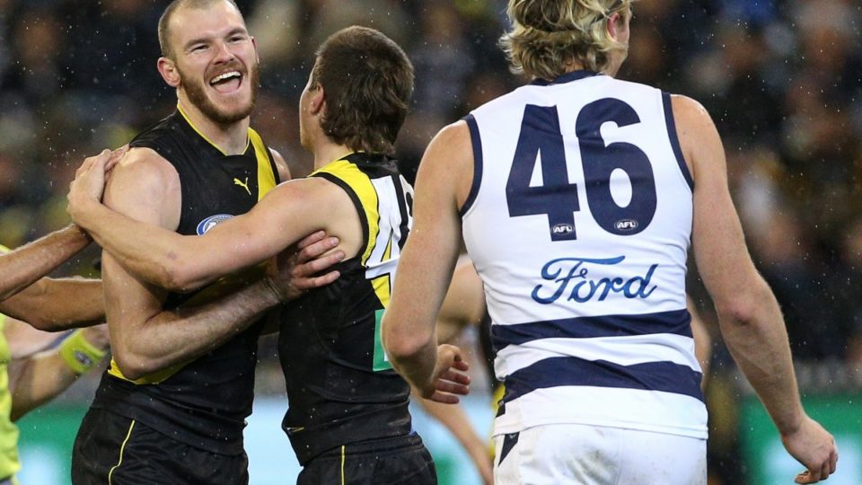 AFL 2019 Fantasy Tips: Round 12 Richmond vs Geelong