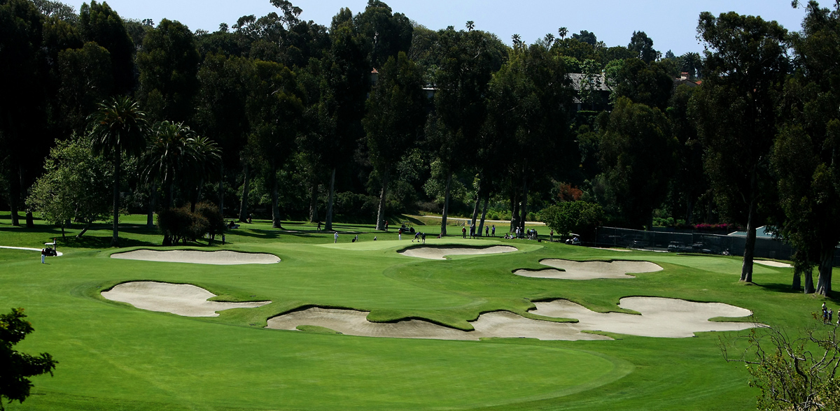 Golf Daily Fantasy Tips: 2019 PGA Genesis Open