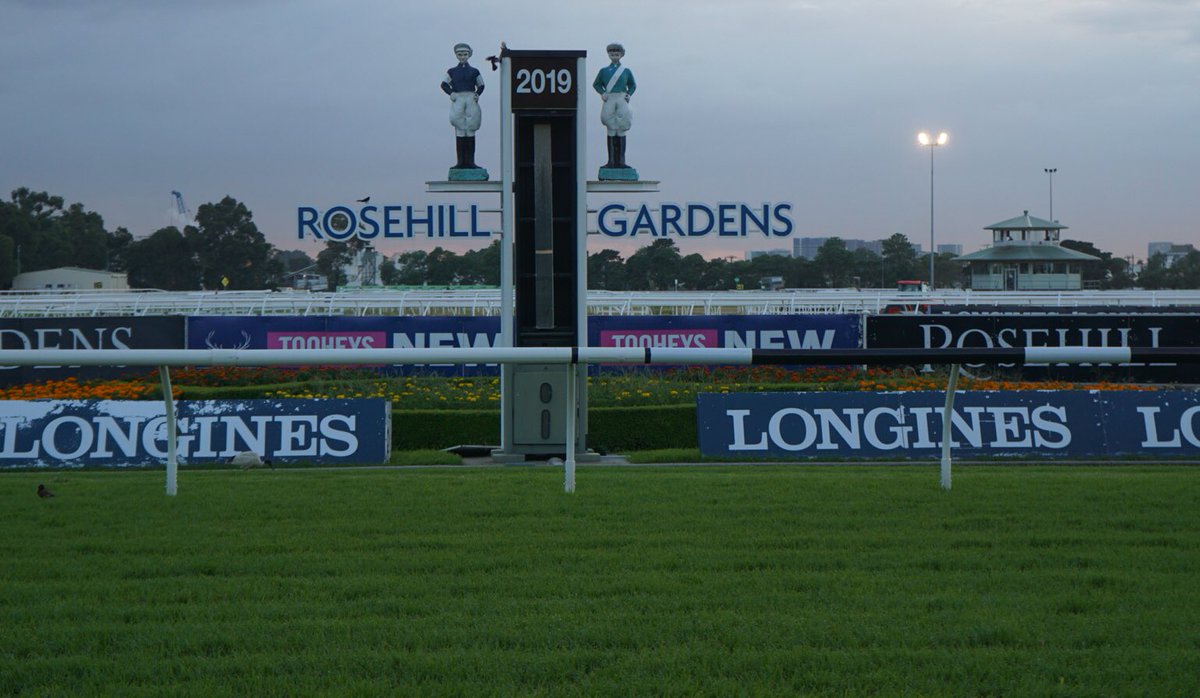 Fantasy Horse Racing Tips: Saturday August 10th 2019