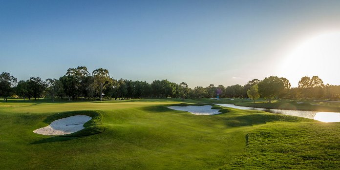 DraftStars RapidFire Golf - Australian PGA Championship