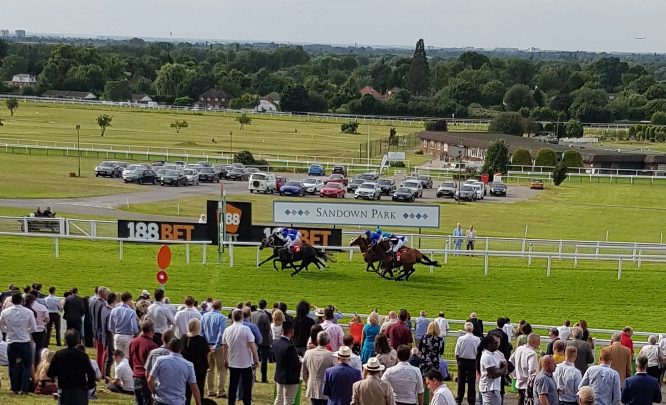 Fantasy Horse Racing Tips: Saturday June 15th 2019