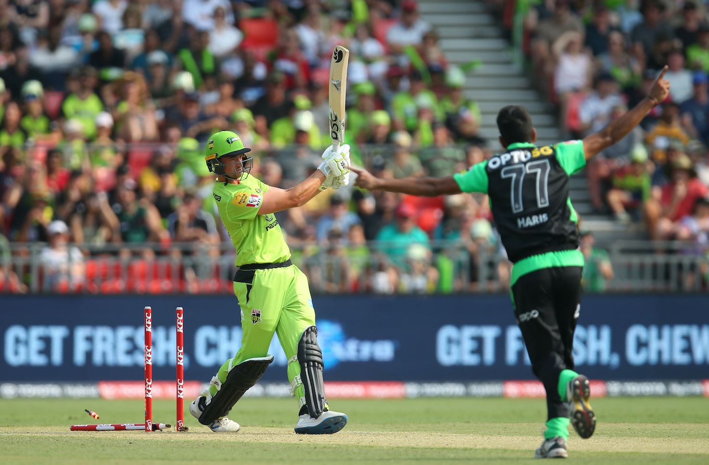 BBL09 Fantasy Tips: The Challenger