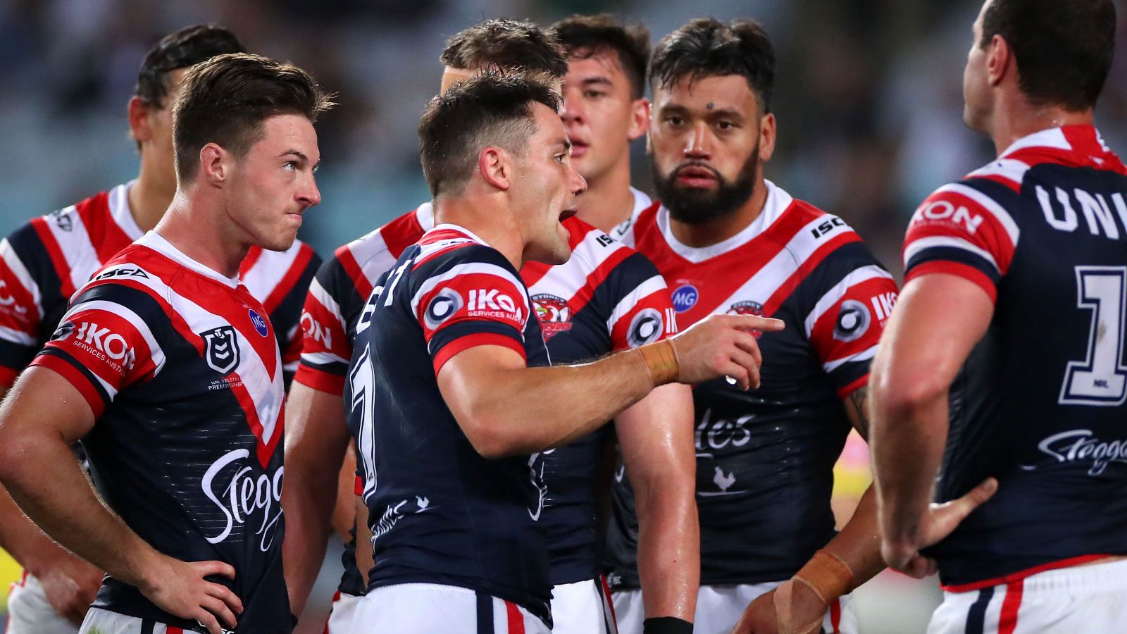 2019 NRL Finals Fantasy Tips: Roosters vs Rabbitohs