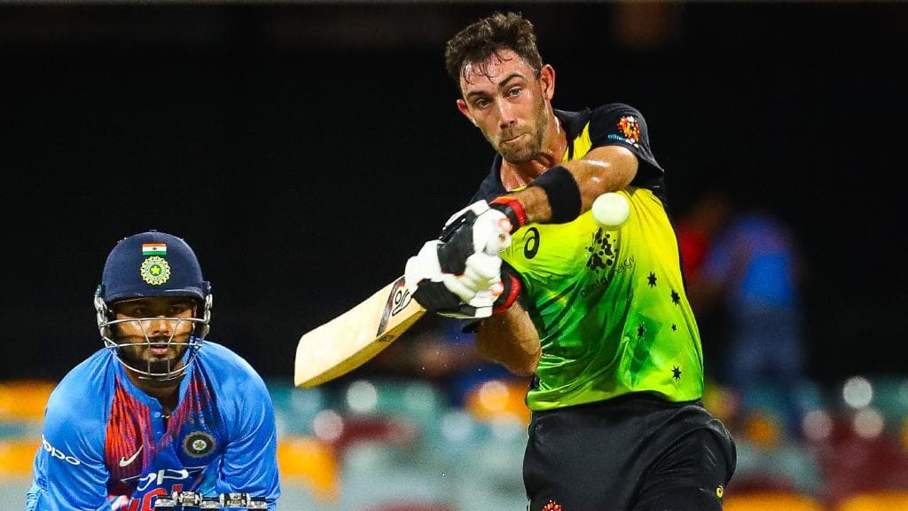 Fantasy Cricket Tips – Australia v India T20, Friday 23rd November